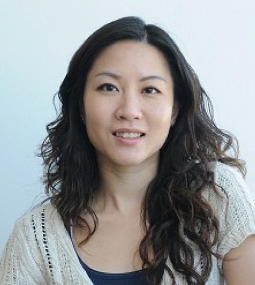 Dr. Joanna Chiu
